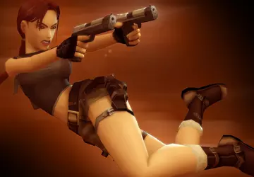 Für Fans des Fotomodus: Die Entwickler ...