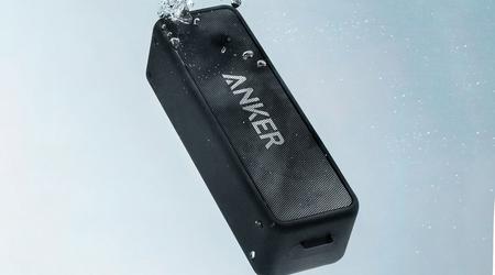 Angebot des Tages: Anker Soundcore 2 bei Amazon mit 25% Rabatt