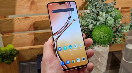 Vivo V23 5G im Test: Das erste farbwechselnde Smartphone der Welt