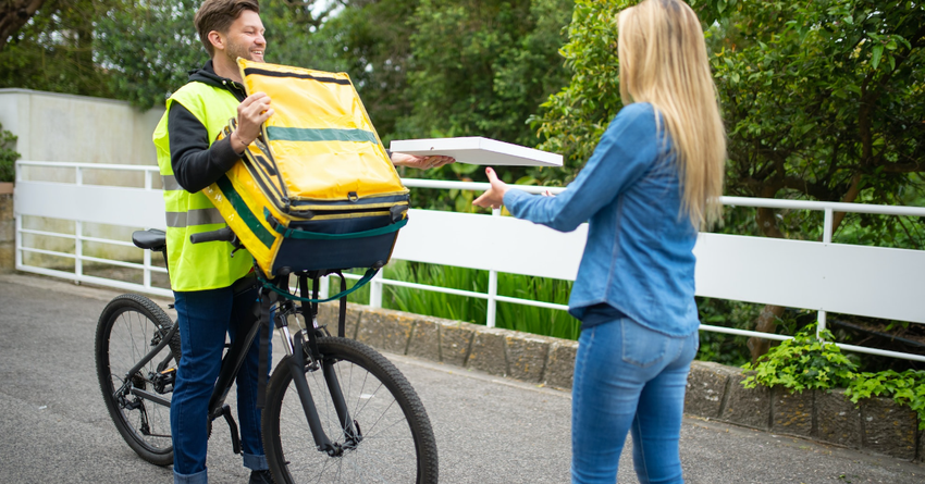 bestes e-bike für lieferungen