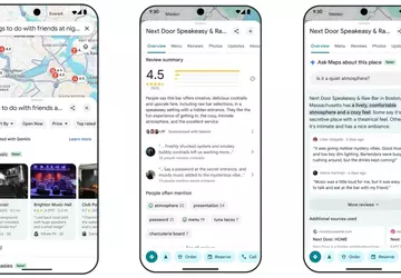 Google führt den Chatbot Gemini für ...