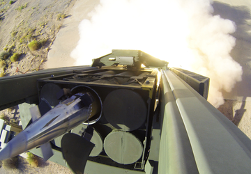 Lockheed Martin erhält 4,79 Mrd. $ ...