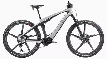 Porsche kündigt eBike Sport 2025 an - Elektrofahrrad mit starkem Motor und bis zu 175 km Reichweite für 10.920 $