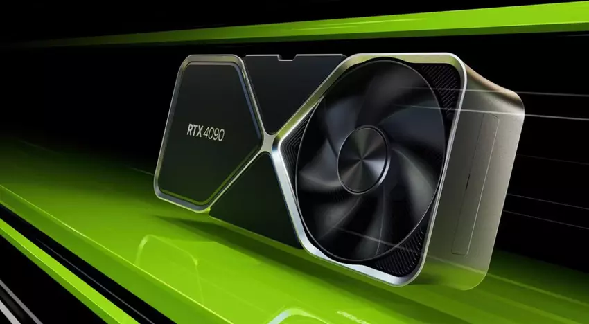 Die USA haben die Ausfuhr von NVIDIA GeForce RTX 4090-Gaming-Grafikkarten ab einem Preis von 1600 US-Dollar nach China genehmigt.