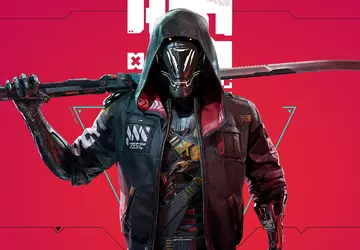 Der Beginn der Cyber-Ninja-Geschichte: IGN hat ...