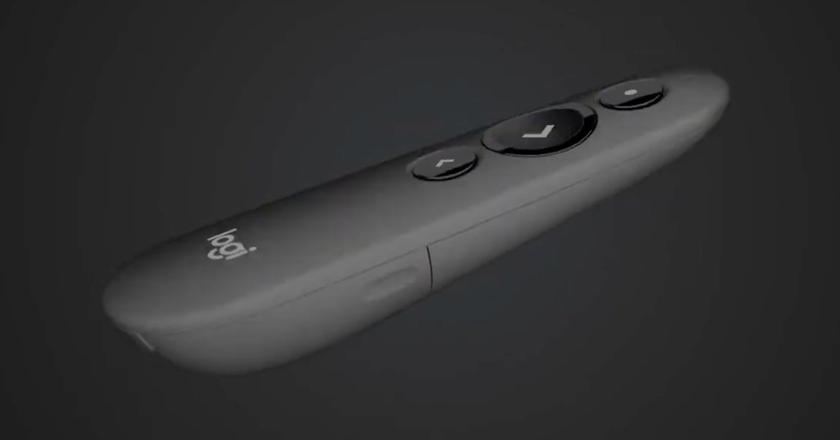 Logitech R500s presenter vergleich