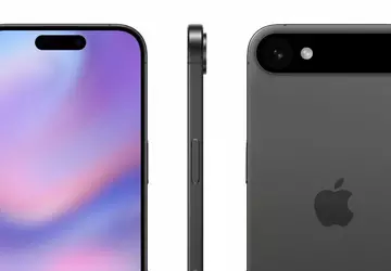 Das iPhone 17 Pro könnte eine ...