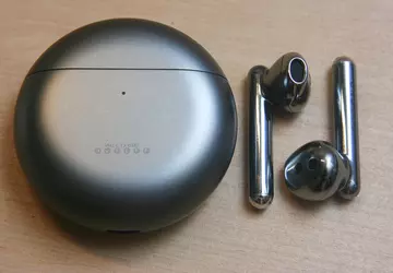 Halboffene Ohrhörer mit aktiver Geräuschunterdrückung TWS: ...