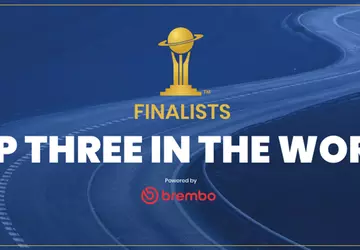 World Car Awards 2025: Finalisten bekannt ...