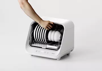 Dieses Hygienegerät für zu Hause desinfiziert ...