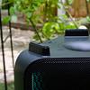 König der Stimmung: Samsung Sound Tower MX-ST50B Hochleistungslautsprechers mit eingebautem Akku und LED-Beleuchtung im Test-35 König der Stimmung: Samsung Sound Tower MX-ST50B Hochleistungslautsprechers mit eingebautem Akku und LED-Beleuchtung im Test-35