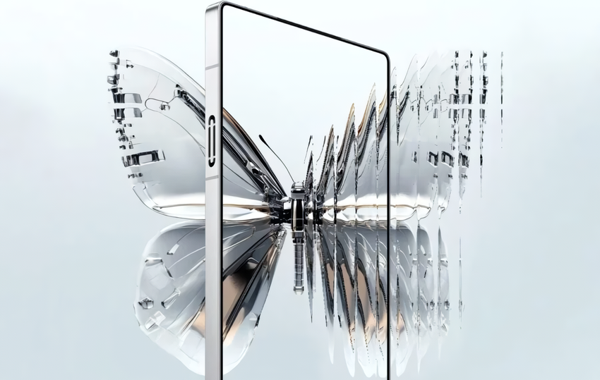 Red Magic kündigt einen neuen "Wukong-Bildschirm" für das Red Magic 10 Pro an