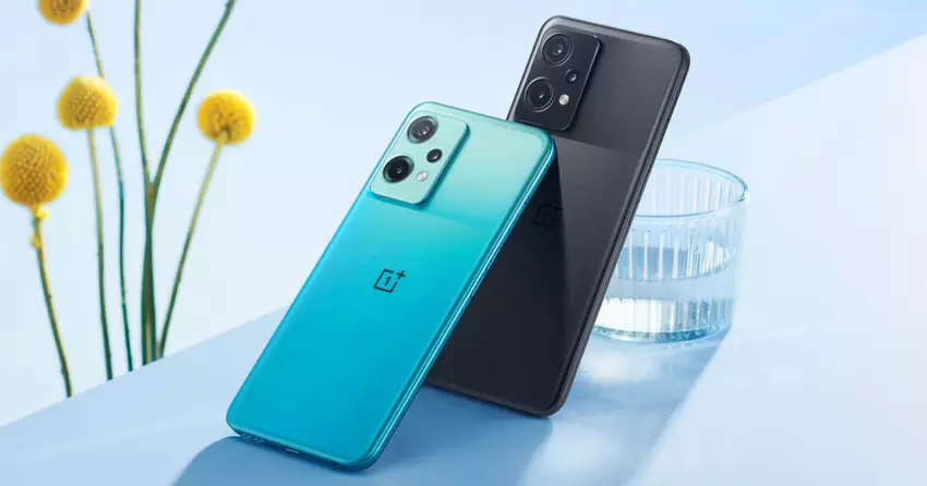 OnePlus Nord CE 2 Lite 5G Benutzer haben begonnen, OxygenOS 14.0.0.910 zu erhalten: was ist neu