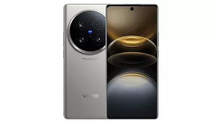 Vivo deutet an, dass das X200 Ultra mit dem Snapdragon 8 Elite Chip auf den Markt kommen wird