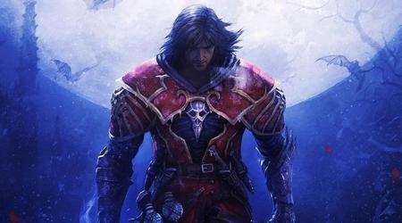 Gerücht: Konami wird 2025 ein neues AAA-Spiel der kultigen Castlevania-Serie ankündigen
