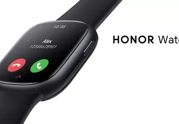Honor Watch 4 mit AMOLED-Bildschirm, GPS ...