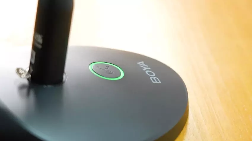 BOYA BY-GM18C konferenzmikrofon für große räume