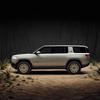 Rivian R1 Dune Edition Vorschaubild Vorderansicht