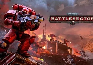 Warhammer 40.000: Battlesector wird für Xbox ...