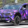 Honda 0 SUV Vorschau