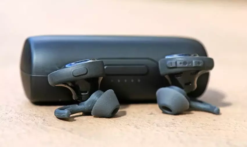 Bose SoundSport Free Sichere Kopfhörer fürs Rad