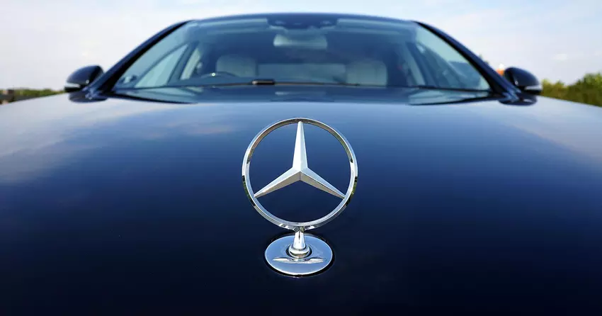 Wer fährt am ehesten einen Mercedes? Die Studie bestätigt das Stereotyp