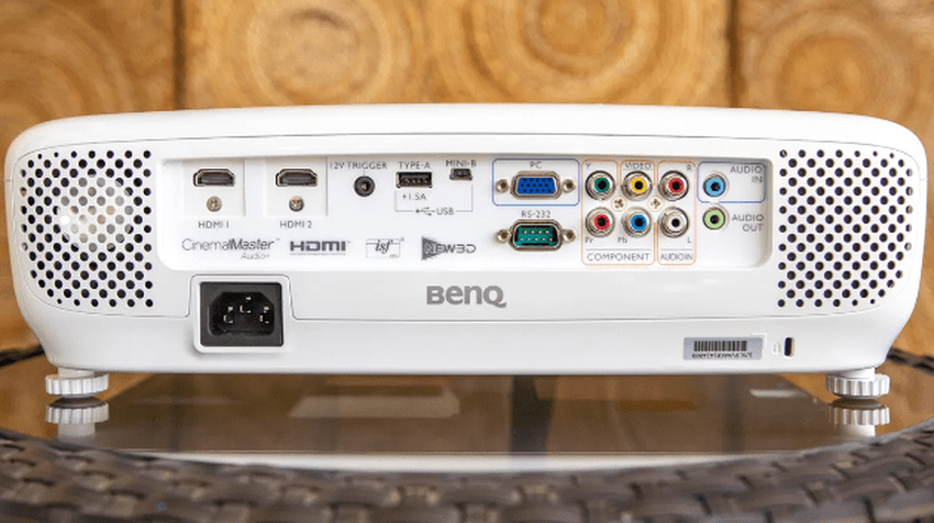 Benq HT2050a oder Benq TH685p