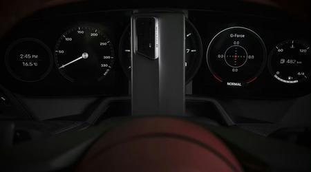 Honor Magic V2 RSR Porsche Design: eine Sonderausgabe des faltbaren Smartphones mit Porsche-inspiriertem Design für $2250