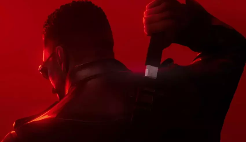 Die Gamer sind verzweifelt: Marvels Blade-Actionspiel von den Machern von Dishonored und Deathloop wird nicht vor 2028 veröffentlicht