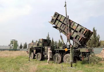 Das Pentagon: Die USA werden bereits ...