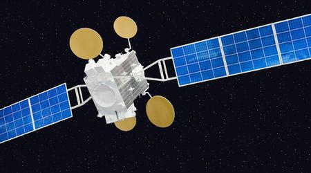 Eutelsat-Satellitenkommunikation kann den militärischen Bedarf der Ukraine anstelle von Starlink decken 