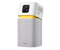 BenQ GV1 Mini-Beamer für kleine Räume