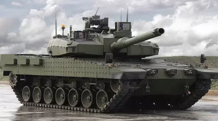 Die Türkei beginnt mit der Produktion von Altay-Panzern des Typs T1 und hat bereits Pläne für eine T2-Modifikation