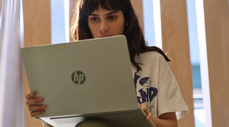 HP hat das OmniBook 5 vorgestellt, eine Reihe kompakter und leistungsstarker Laptops, die für KI-Anwendungen optimiert sind