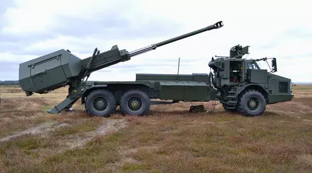 Schweden übergibt der Ukraine 18 selbstfahrende Artilleriesysteme Archer und 5 ARTHUR-Batterieabwehrradare