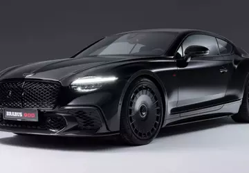 Jetzt nicht nur Mercedes und Maybach: ...