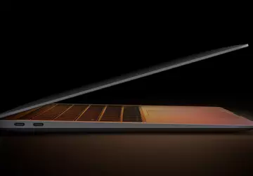 Apple hat den Verkauf des MacBook ...