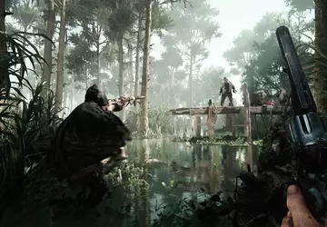 Crytek wird den Preis seines PvPvE-Shooters ...