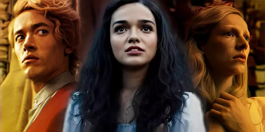 Die neue Vorgeschichte zu "The Hunger Games", "Ballade von Singvögeln und Schlangen", hat einen Längenrekord für die gesamte Franchise aufgestellt