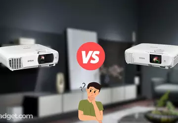 Epson 1060 vs Epson 880: Vergleich
