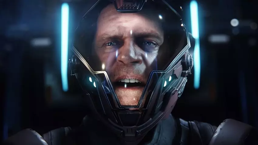 Neun Minuten Gameplay für Squadron 42, die Star Citizen Storyline, sind online aufgetaucht