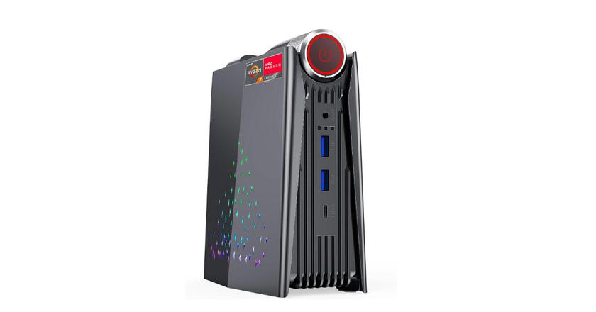 ACEMAGICIAN S3A günstiger Gaming-PC bis 500 Euro