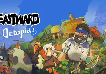 Octopia DLC für Eastward ist jetzt ...