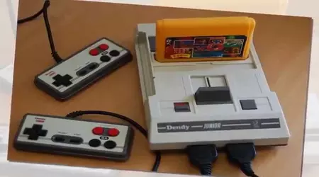 Zurück in die „flotten 90er“ – der Verkauf von Konsolen in Russland ist seit Anfang des Jahres um 81 % zurückgegangen, und Konsolen für 8-Bit-Spiele haben es an die Spitze geschafft