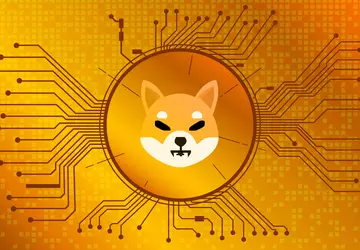 Geschäftsmann-Fahrer kaufte Shiba-Inu-Token im Wert von ...