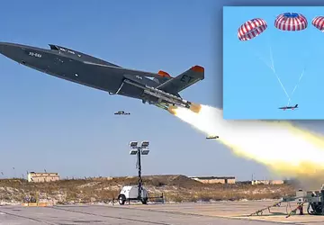 Kratos Defense & Security Solutions baut ...