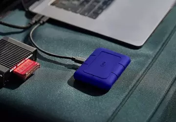 Thunderbolt 5: der neue Standard für ...