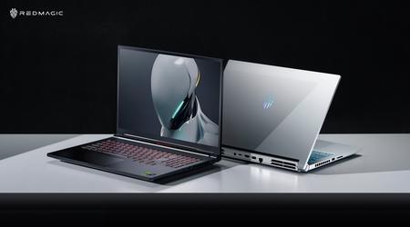 Red Magic Gaming Laptop 16 Pro: 240Hz Bildschirm und Intel Core i9 Chip ab $1512