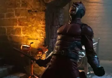 Die zweite Staffel von Daredevil: Born ...