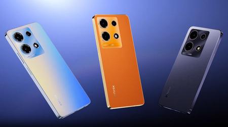 Infinix Note 40 Pro Plus hat SDPPI- und EEC-Zertifizierungen erhalten, was auf eine baldige weltweite Markteinführung hindeutet